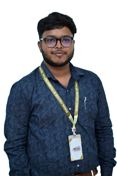 Mr. Rajshekhar Ghorai