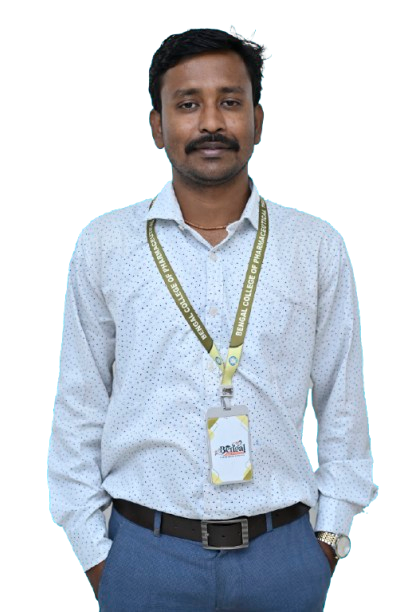 Mr. Aryarup Chakraborty