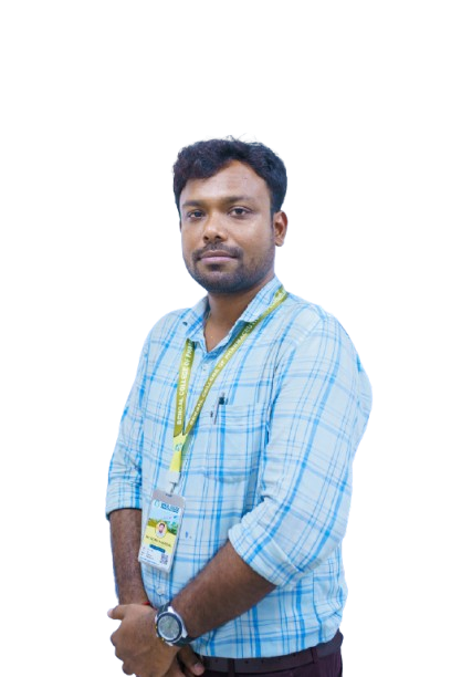 Mr. Rony Mondal