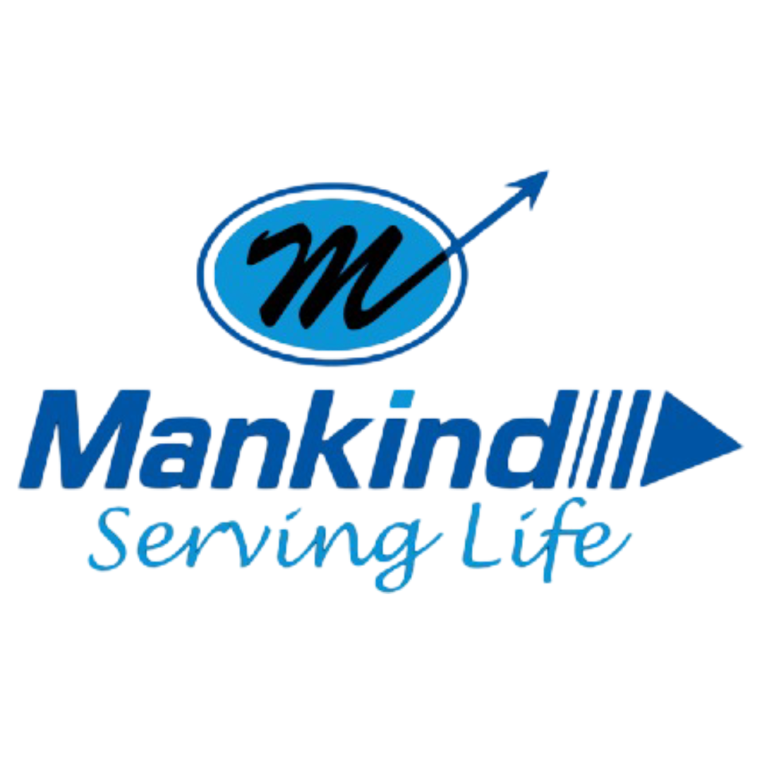 Mankind Logo