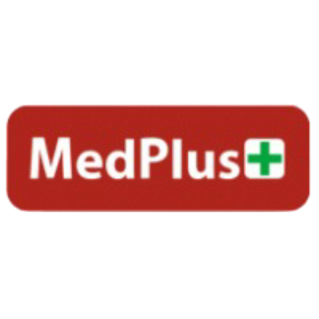 Medplus Logo